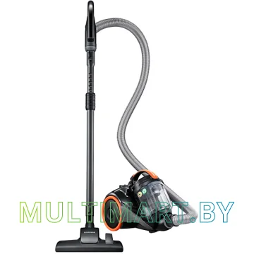 Пылесос Samsung VC15K4136VL/EV картинка 5